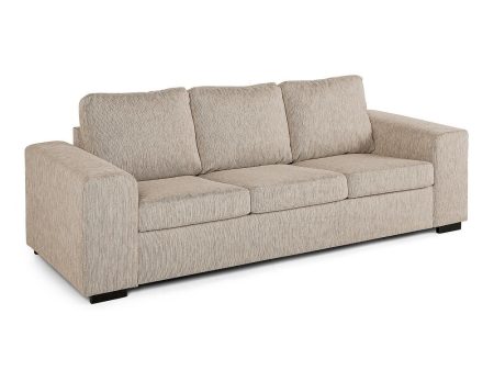 Kanapé Scandinavian Choice B110 (Beige) Buda Bútor boltok bútor webáruházak Pest megye Bútor | Kárpitozott bútorok | Kanapék