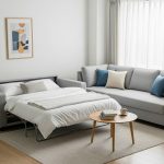 Ülőgarnitúra rendelés online Ágyazható sarokkanapék