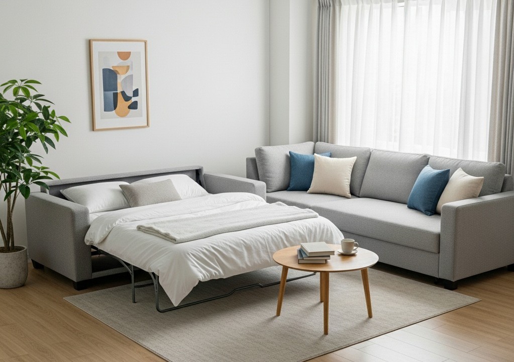 Ülőgarnitúra rendelés online Ágyazható sarokkanapék