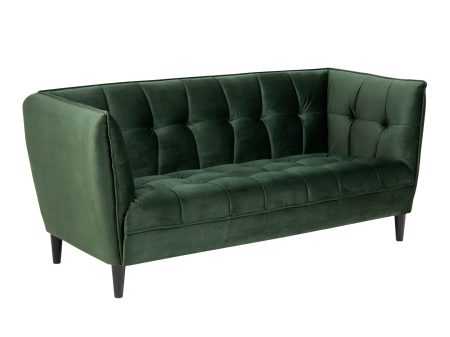 Chesterfield kanapé Oakland 314