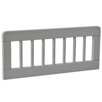Budaörs bútor Védőrács BASIC 200X90 szürke